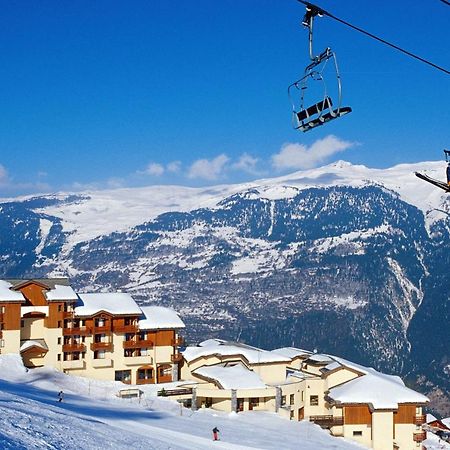 Sowell Family La Lauziere La Plagne Exterior foto
