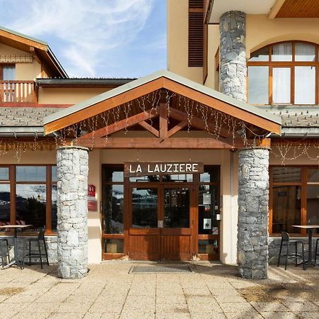 Sowell Family La Lauziere La Plagne Exterior foto